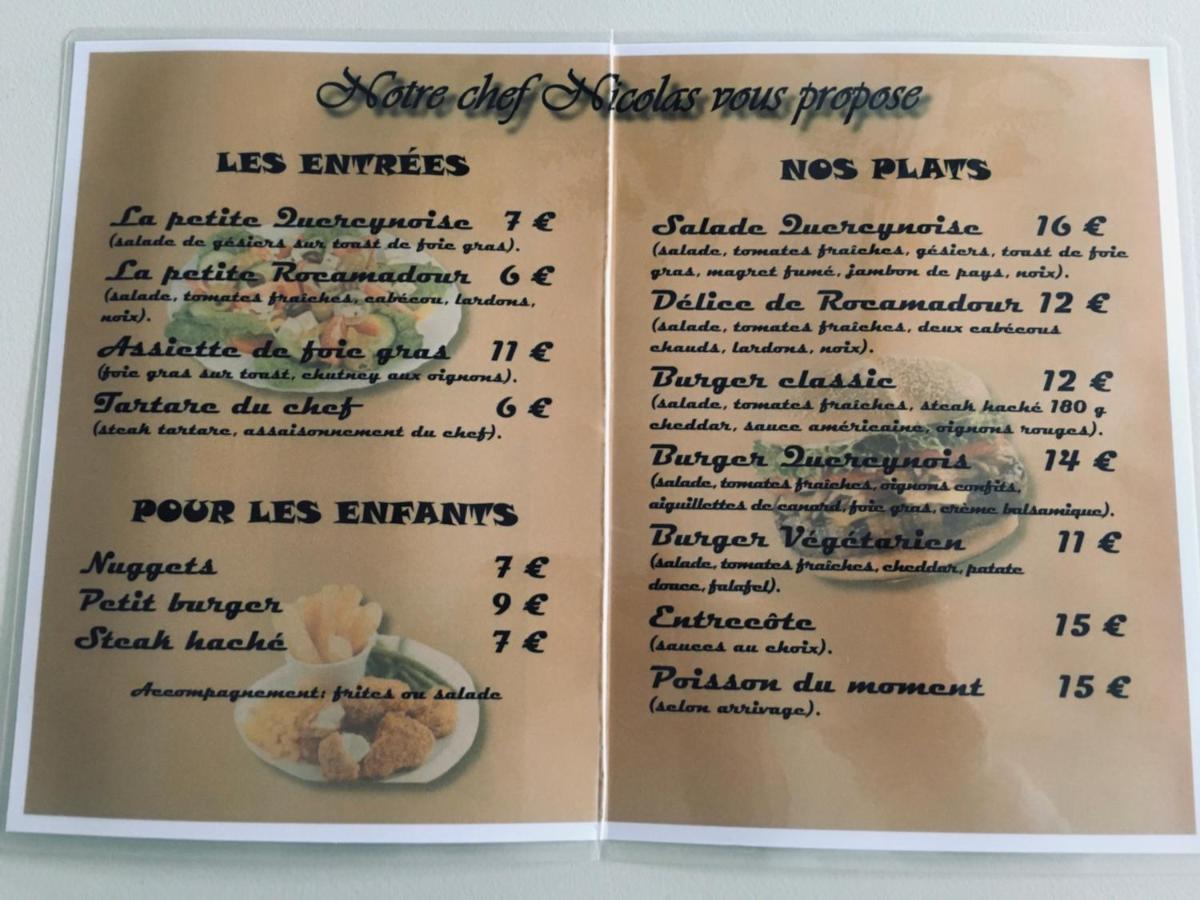 Auberge Du Relais D Auniac Hotel Bar Restaurant Piscine アングラール・ノザック エクステリア 写真