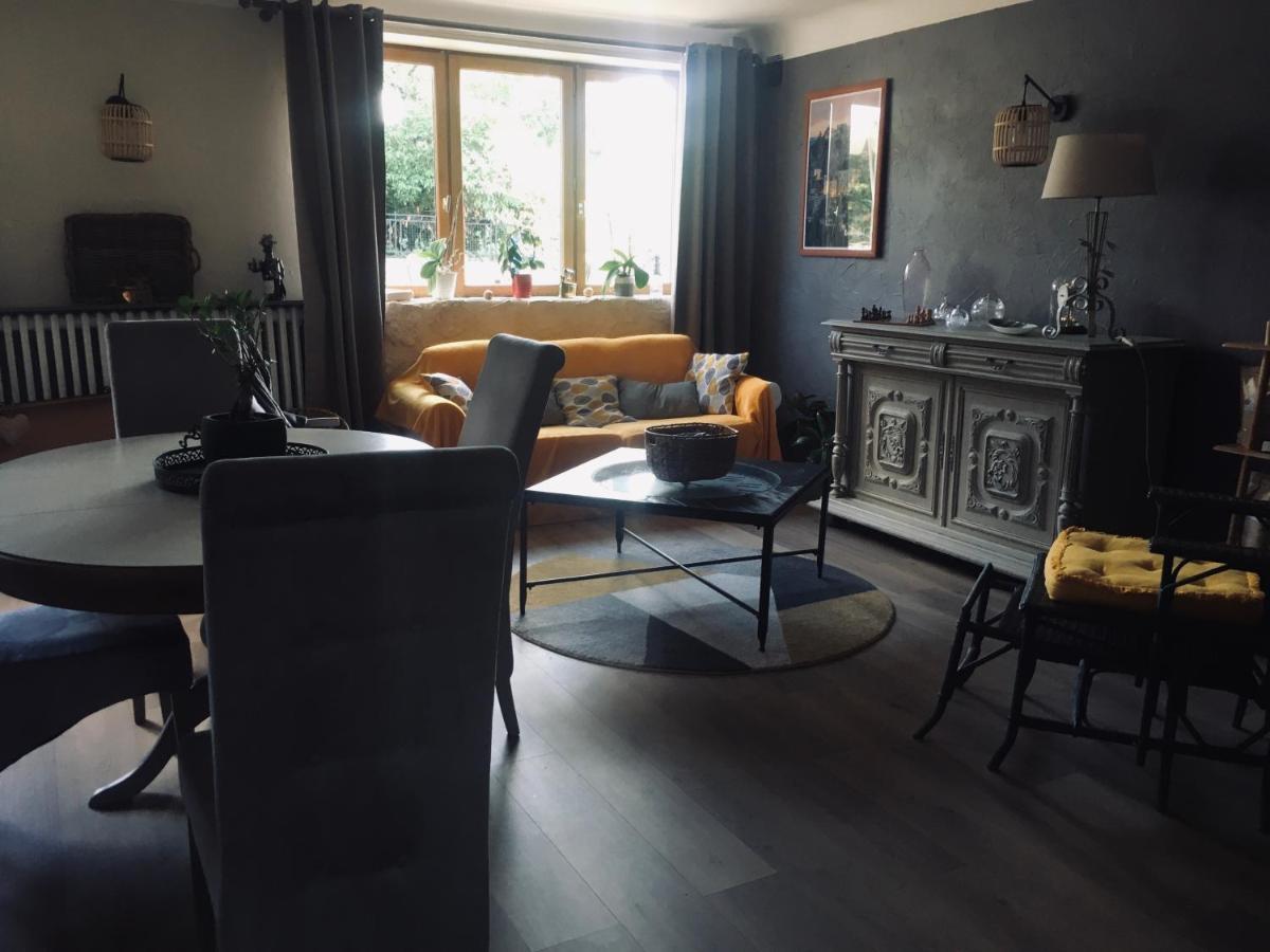 Auberge Du Relais D Auniac Hotel Bar Restaurant Piscine アングラール・ノザック エクステリア 写真